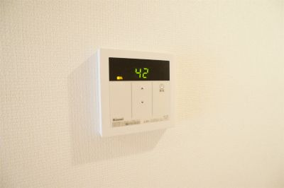 リブリ・屛風ヶ浦の設備