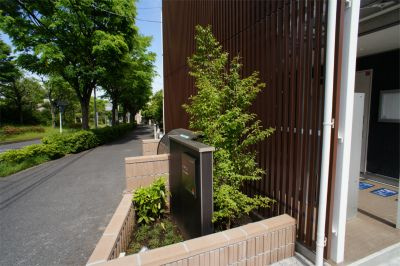 リブリ・屛風ヶ浦のその他