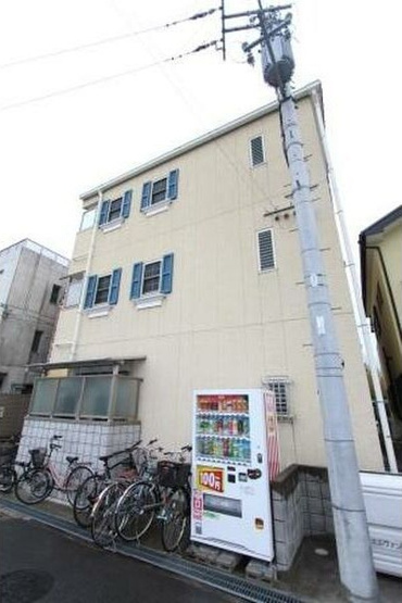 【その他共用部分】 | エヌエムヴァンサンク