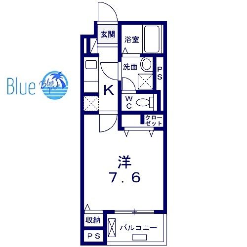 【間取り】 | ポライトリー