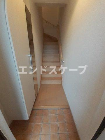 ライフエリートⅠの玄関|高崎、前橋のお部屋探しはエンドスケープまで！お客様の理想お聞かせ下さい♪