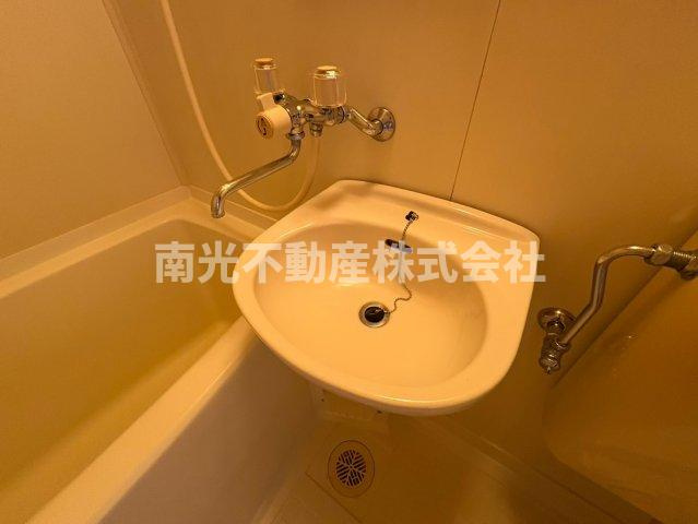 ＰＡＬＰＡＬ近江堂のトイレ