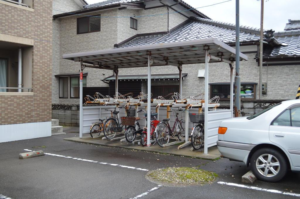 ダイアヒルズのその他共用部分