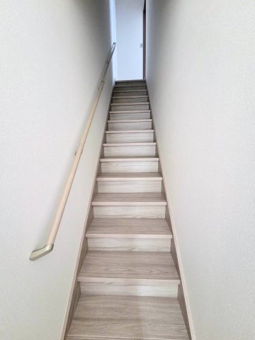 コンフォートプレイス小倉の玄関