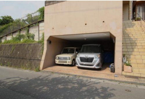 戸塚区俣野町 中古戸建 3480万円