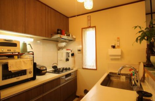 戸塚区俣野町 中古戸建 3480万円