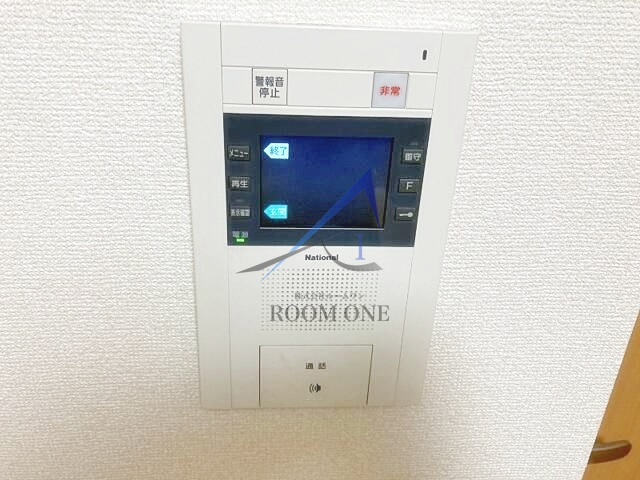 カテリーナ文京湯島の内装