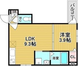 【間取り】 | GRAND SUWA
