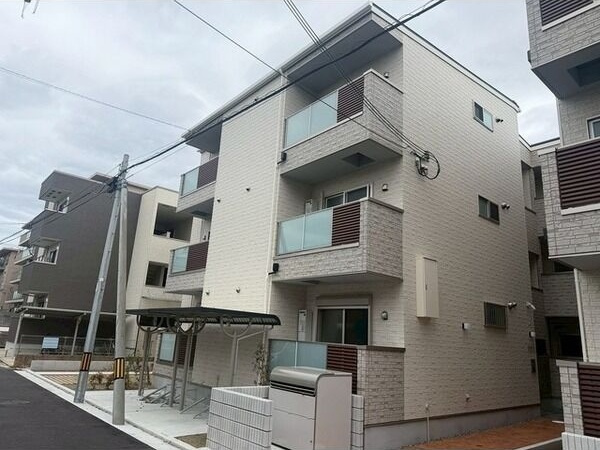【外観】 | GRAND SUWA