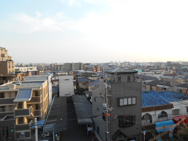 ロイヤル曽根のその他