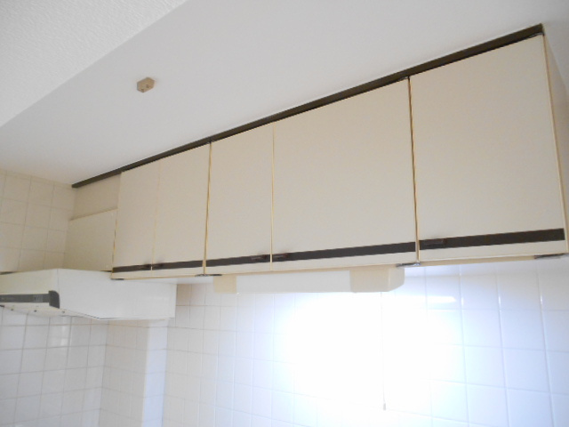 ロイヤル曽根のキッチン