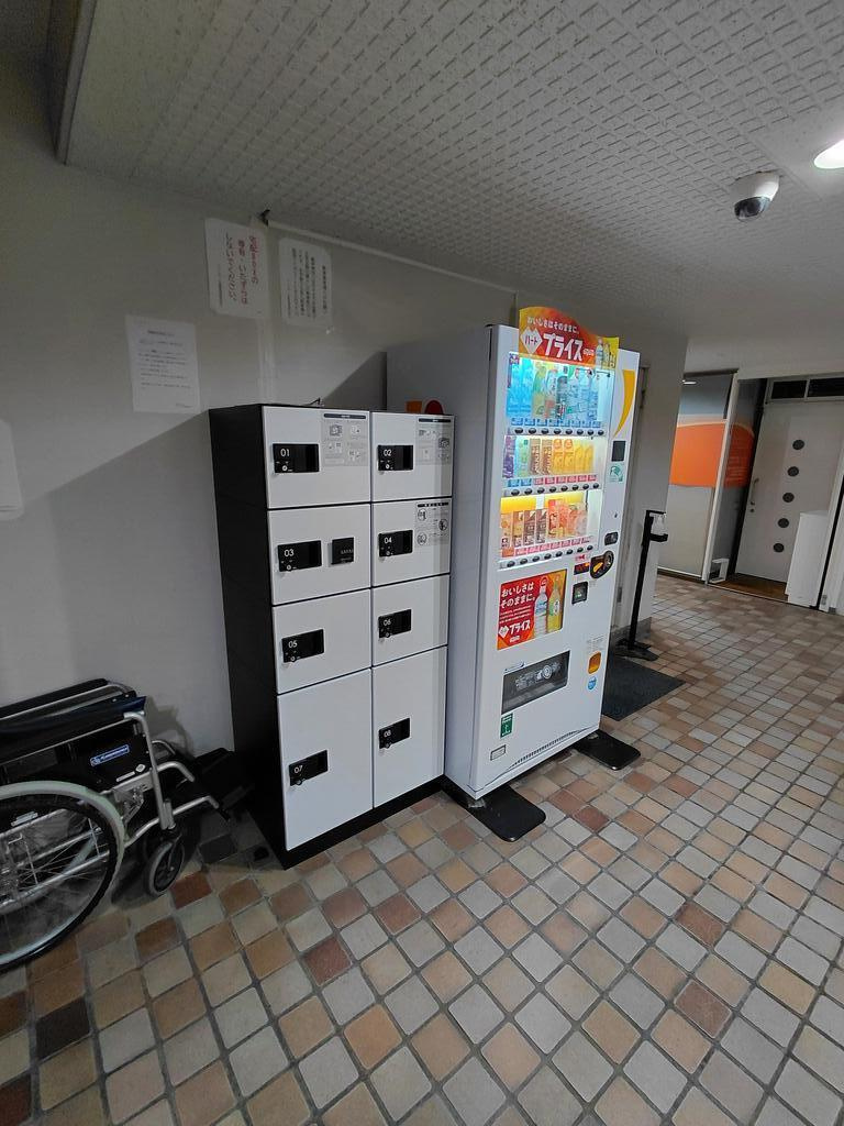 マンション北陸のその他共用部分