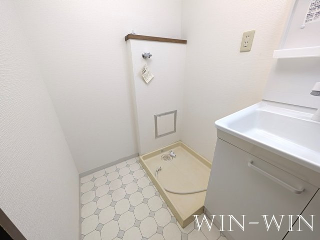 ラフィーネ草間の設備