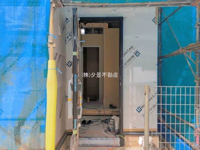 《仲介手数料無料》見沼区大字南中丸1003-3新築一戸建てミラスモ