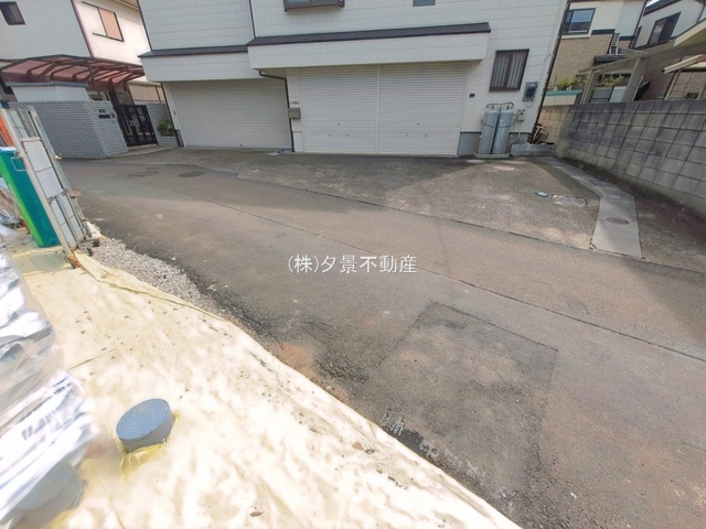 《仲介手数料無料》見沼区大字南中丸1003-3新築一戸建てミラスモ