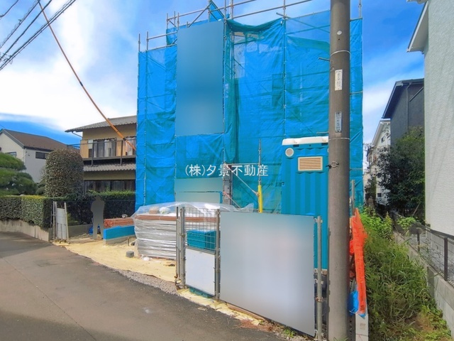 《仲介手数料無料》見沼区大字南中丸1003-3新築一戸建てミラスモ