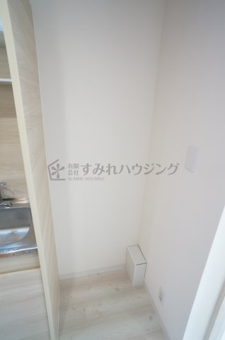 アンソレイエ売布の設備