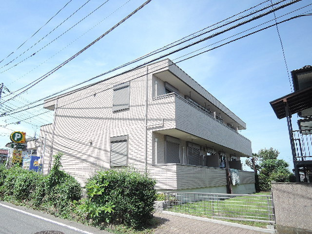 ＴＩＤＡ　ささの台の外観