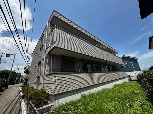 ＴＩＤＡ　ささの台の外観