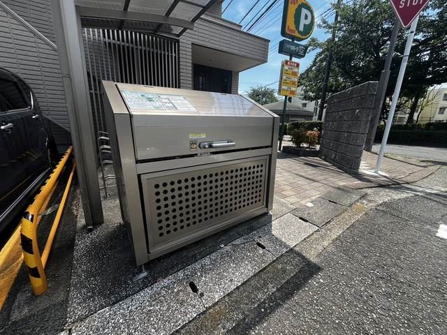 ＴＩＤＡ　ささの台のその他共用部分