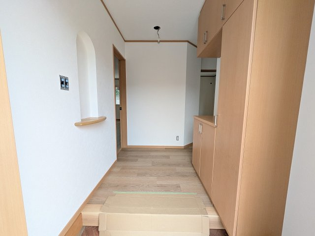 八王子市　南陽台　中古戸建ての内装|～現在リフォーム中、詳細は当社までお気軽にお問合せ下さい～