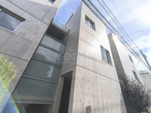 練馬区関町北２丁目の賃貸マンション