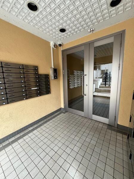 千歳烏山ホームズのその他共用部分