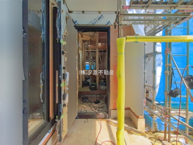《仲介手数料無料》見沼区大字南中丸1003-3新築一戸建てミラスモ
