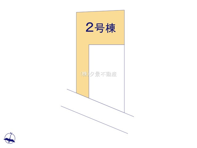 《仲介手数料無料》見沼区大字南中丸1003-3新築一戸建てミラスモ