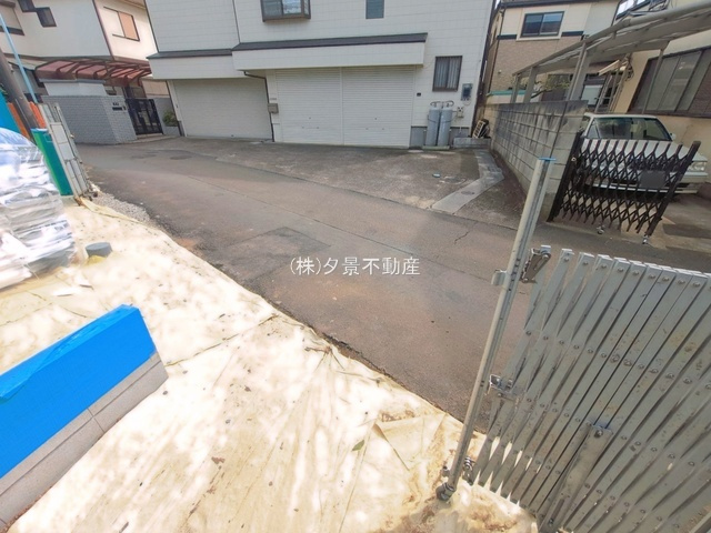《仲介手数料無料》見沼区大字南中丸1003-3新築一戸建てミラスモ