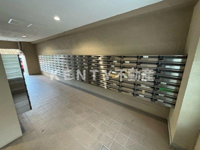 【その他共用部分】 | 大森永谷マンション C
