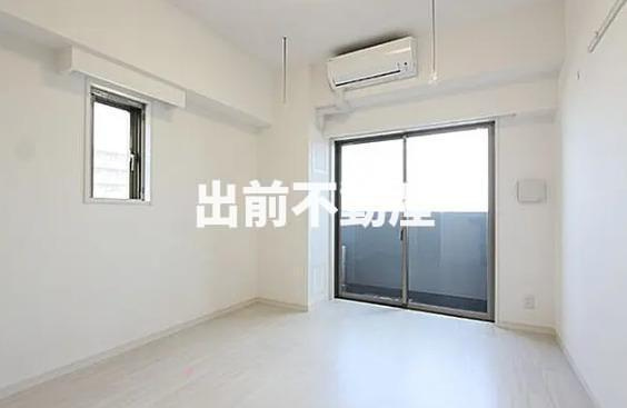 AZEST赤塚新町の居間・リビング