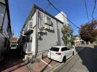 長吉ハイツ帝塚山東　東棟の画像