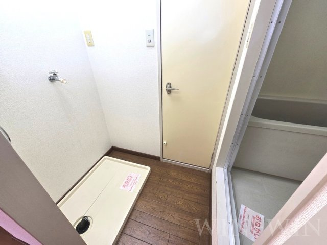 ニューシティリトルパインの設備
