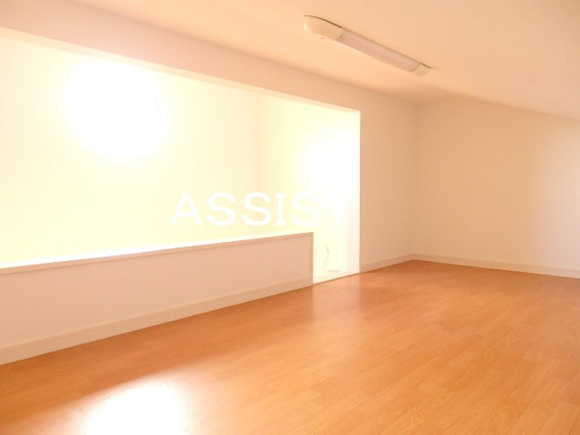 アルベリーノ南阿佐ヶ谷の子供部屋