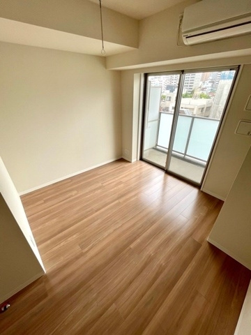 新品家具付きマンション蒲田10(KaGood東京)の洋室