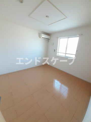 プメハナの内装|高崎、前橋のお部屋探しはエンドスケープまで！お客様の理想お聞かせ下さい♪