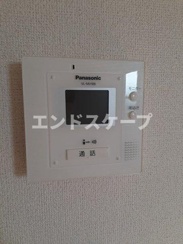プメハナのセキュリティ|高崎、前橋のお部屋探しはエンドスケープまで！お客様の理想お聞かせ下さい♪