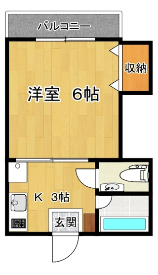 【間取り】 | フラット35C
