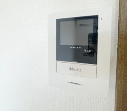 ドゥミル霞ヶ関のセキュリティ