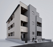 robot home深江橋の画像