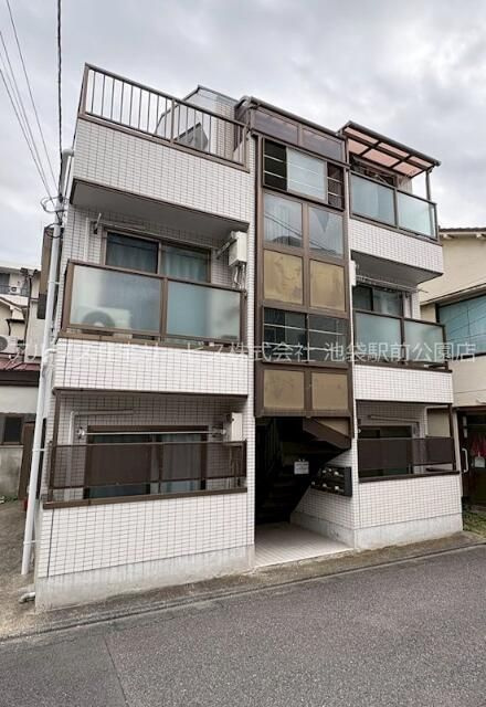 ハルツ赤羽岩淵のその他共用部分