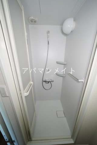 【浴室】 | ビスタビューー仲介手数料無料ー | シャワールームになります