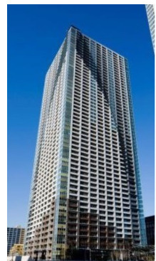 THE TOKYO TOWERS MIDTOWER