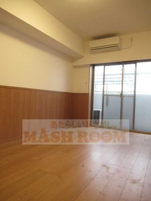 グランフォース高円寺の展望