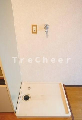 【設備】 | ホームリー白金