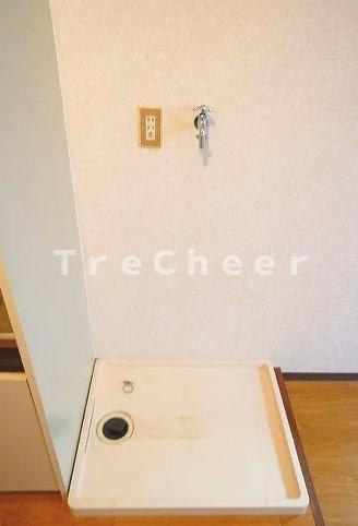 【設備】 | ホームリー白金