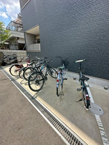 ARTTENDOUWESTのその他共用部分