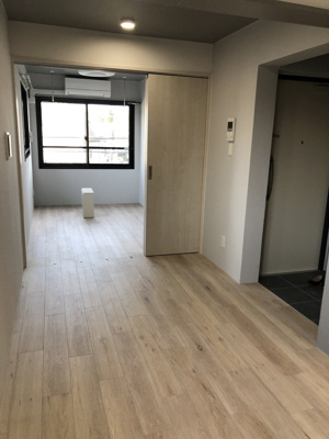 【展望】 | グランピア笹塚