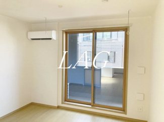 【寝室】 | Soga Architect BLDⅡ | 寝室です。
